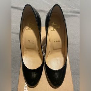 Christian Louboutin Women's Heels Size 8.5